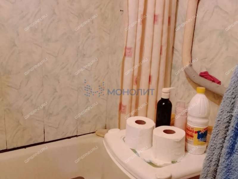 двухкомнатная квартира на улице Пушкина дом 20