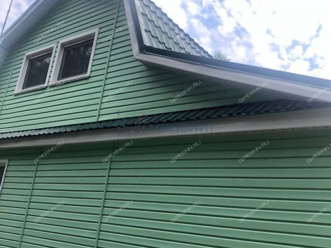 dacha-leninec-8-derevnya-hmelevaya-polyana-ter-snt-dalnekonstantinovskiy-rayon фото