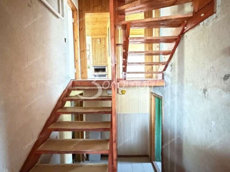 дом на западная посёлок Неклюдово