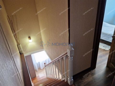 dom-gorod-semenov-semenovskiy-gorodskoy-okrug фото