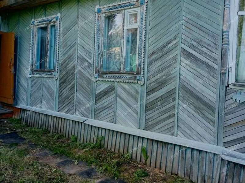 дом на  деревня Крутец