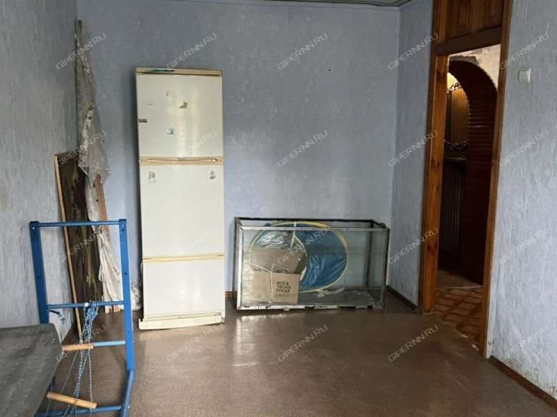трёхкомнатная квартира на Архангельской улице дом 20