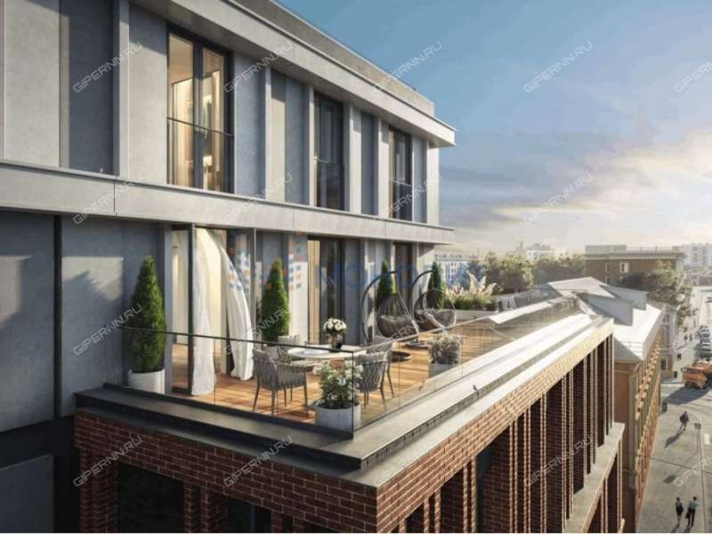 однокомнатная квартира на Октябрьской улице дом 21