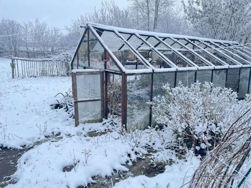 дом на Пролетарская посёлок Красная Горка