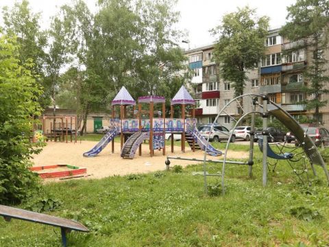 1-komnatnaya-ul-geroya-ryabceva-d-34 фото