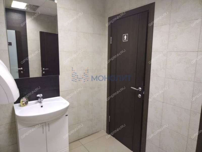 четырёхкомнатная квартира на улице Минина дом 10в