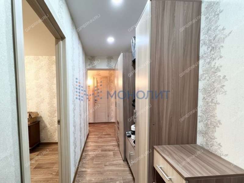 трёхкомнатная квартира на Коломенской улице дом 12