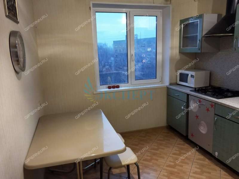 трёхкомнатная квартира на улице Маршала Рокоссовского дом 2 к1