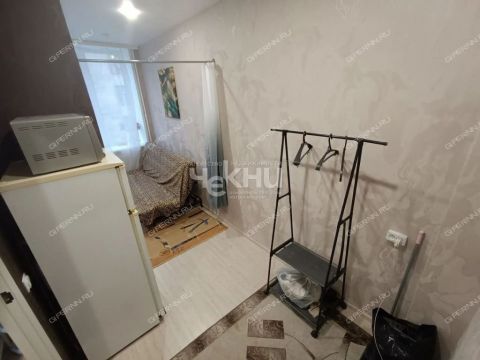 1-komnatnaya-ul-geroya-bezrukova-d-2 фото