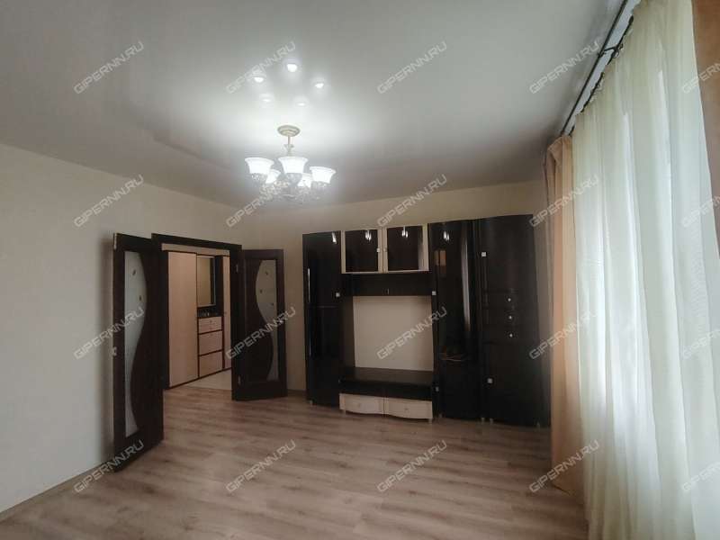 двухкомнатная квартира в Светлогорском переулке дом 2