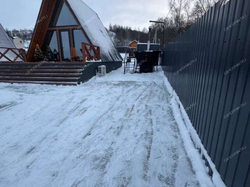 готовый бизнес турбаза в Лысковском районе Нижегородской области