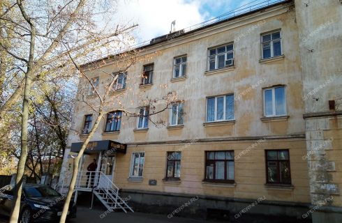 Июль нижний новгород ул июльских дней фото Снять 1 комнатную квартиру на улице Июльских Дней дом 5 в Нижнем Новгороде, инте