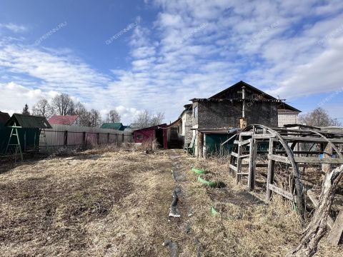 taunhaus-derevnya-bukino-bogorodskiy-municipalnyy-okrug фото