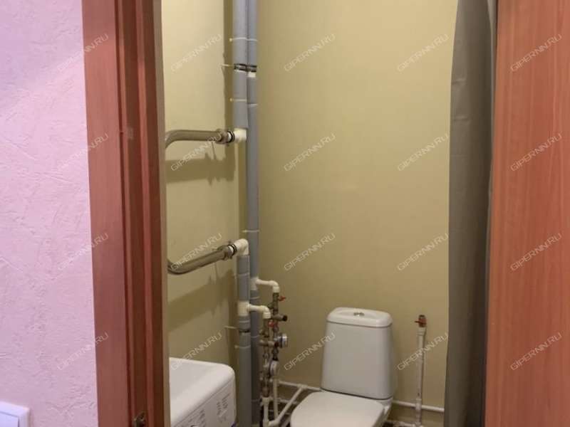 квартира-студия на Южном бульваре дом 14