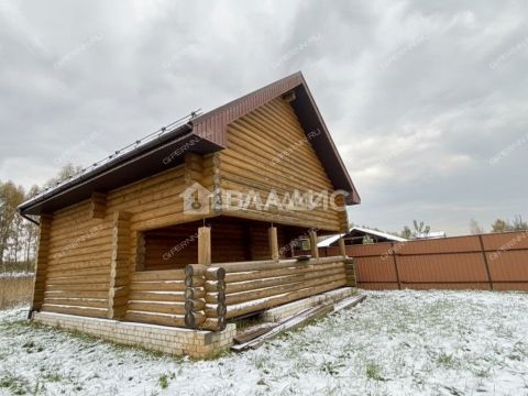 dom-bor-gorodskoy-okrug-bor фото