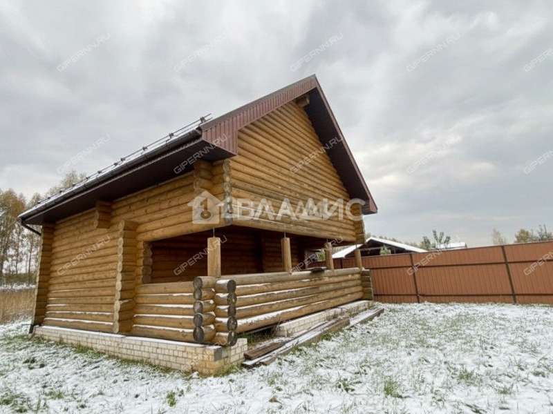 дом на 14 Бор