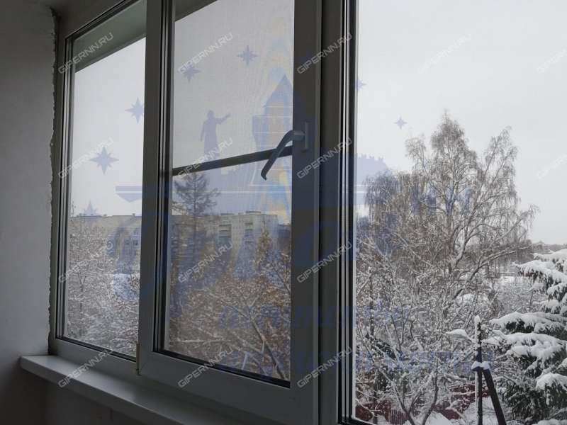 трёхкомнатная квартира на улице Маршала Казакова дом 8, к1