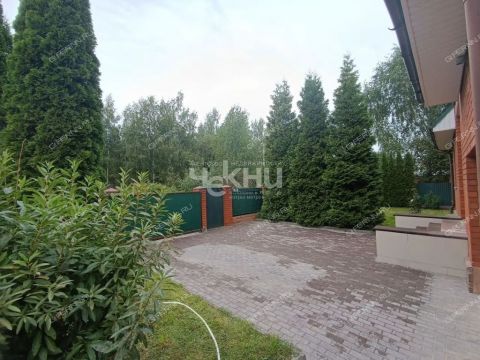 dom-derevnya-beshencevo-ul-bolshaya-okruzhnaya-d-6 фото