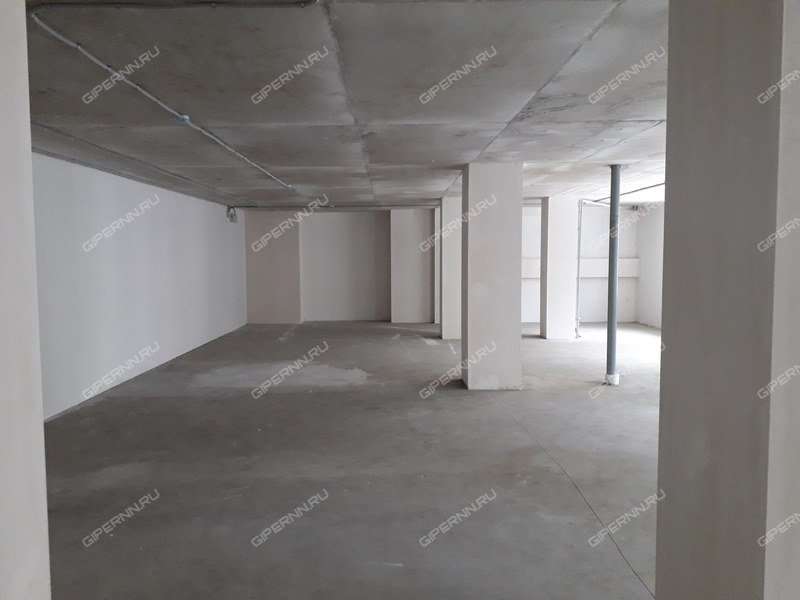 помещение под офис на Славянской улице