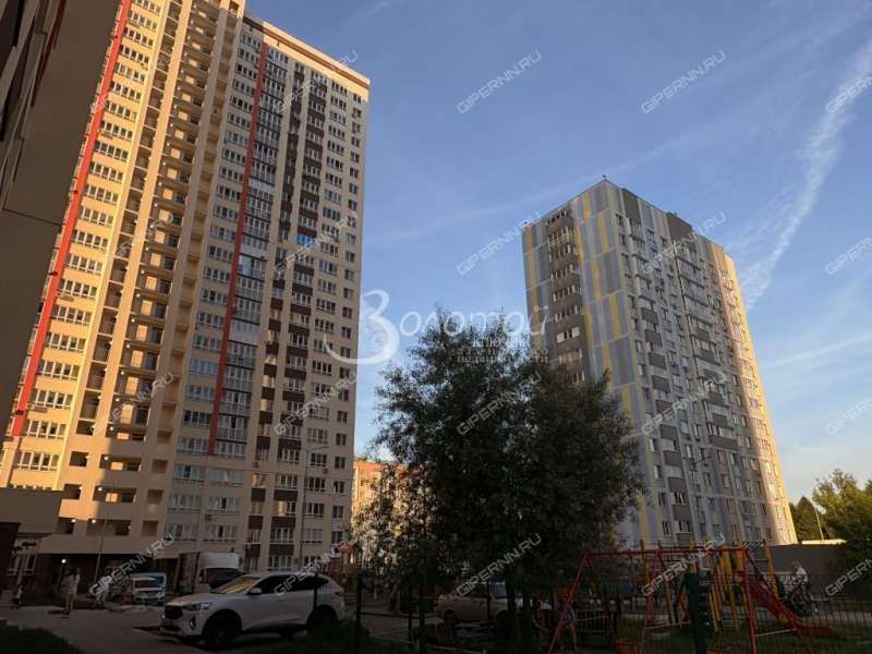 двухкомнатная квартира на Коломенской улице дом 8/4