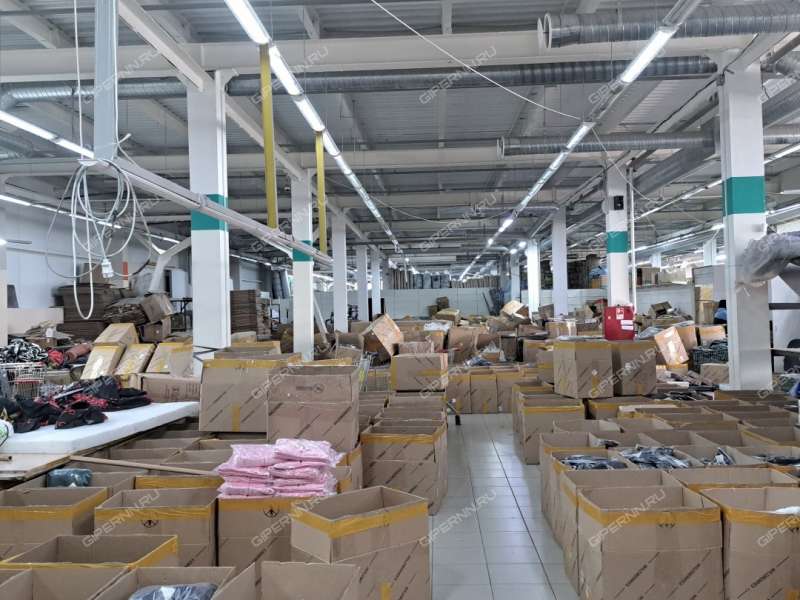 помещение под помещение свободного назначения на Казанском шоссе