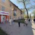 помещение под офис, торговую площадь на улице Дьяконова