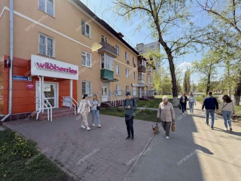 помещение под офис, торговую площадь на улице Дьяконова