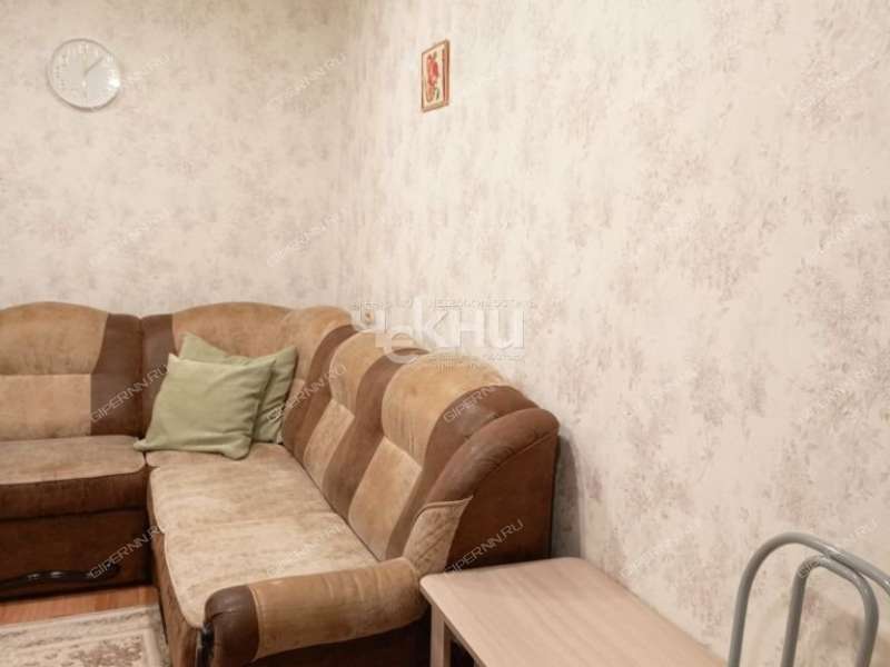 1/2 дома на улице Красный Перекоп