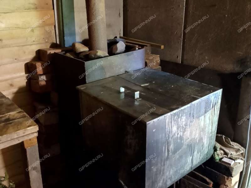 дом на  Первомайский