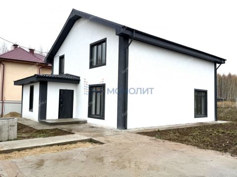 kottedzh-derevnya-shumilovo-bogorodskiy-municipalnyy-okrug фото