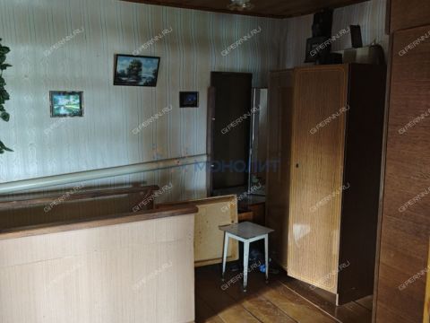 dom-rabochiy-poselok-sosnovskoe-sosnovskiy-rayon фото