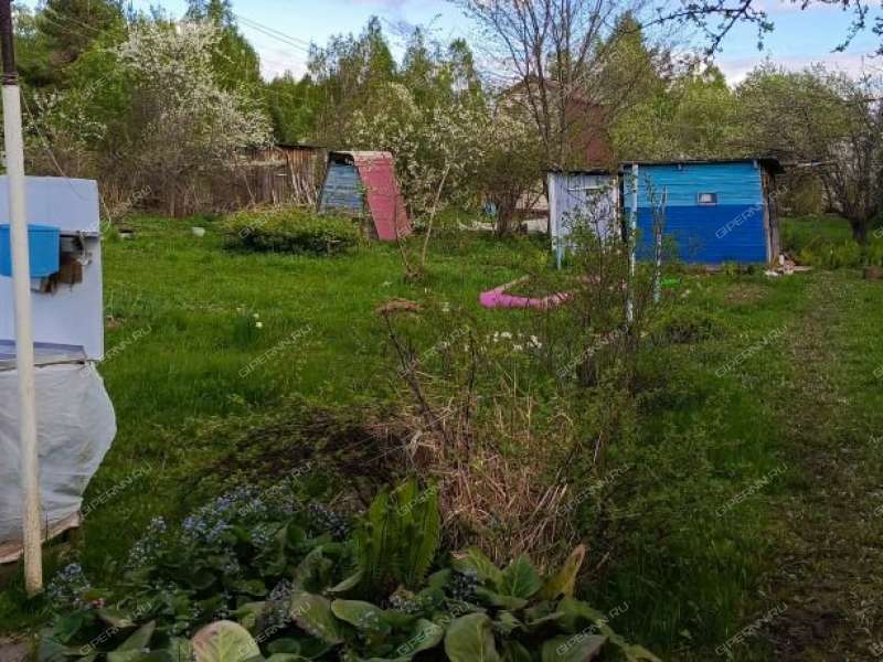 дача на  село Тепло-Троицкое