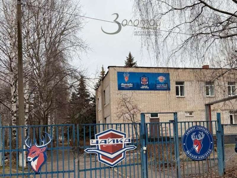 двухкомнатная квартира на улице Политбойцов дом 10