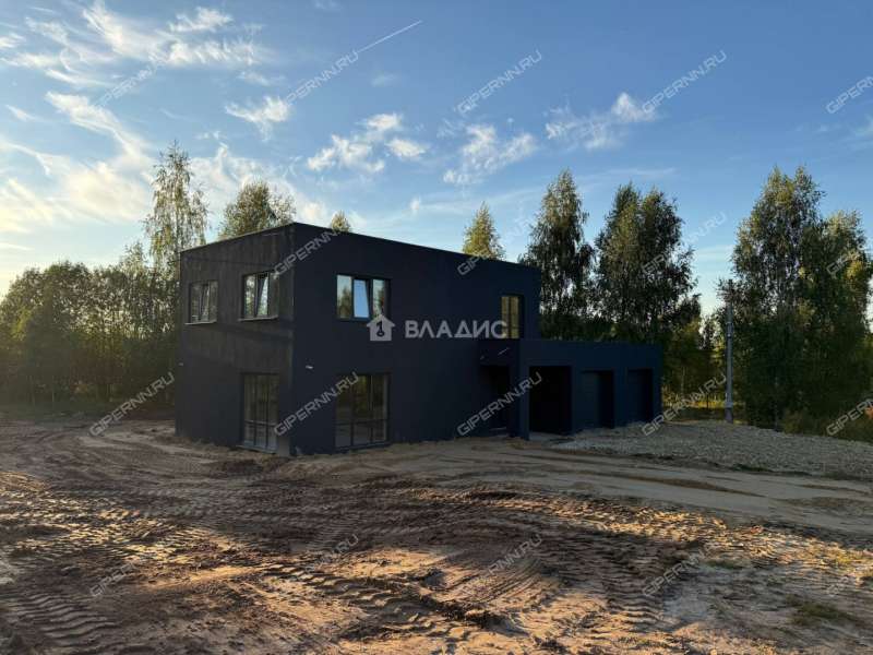 дом на  село Елховка