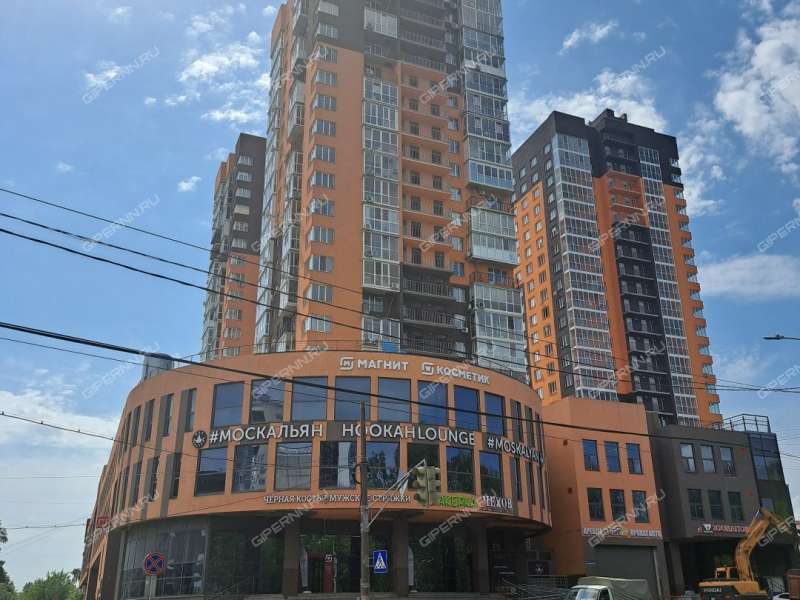 помещение под помещение свободного назначения, офис на улице Тимирязева