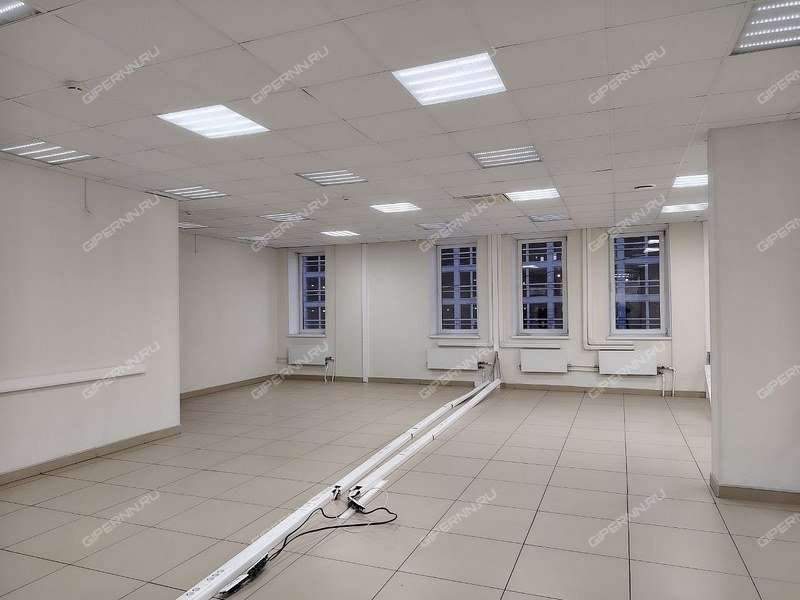 помещение под офис на Республиканская ул, д.43/1