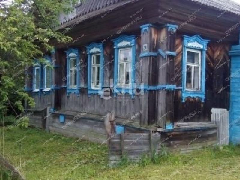 дом на  деревня Софоново