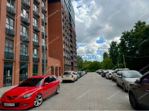 1-komnatnaya-ul-pravdinskaya-d-43 фото