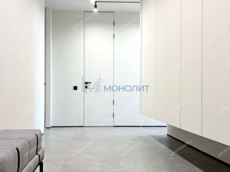 трёхкомнатная квартира на Лысогорской улице дом 89 к3