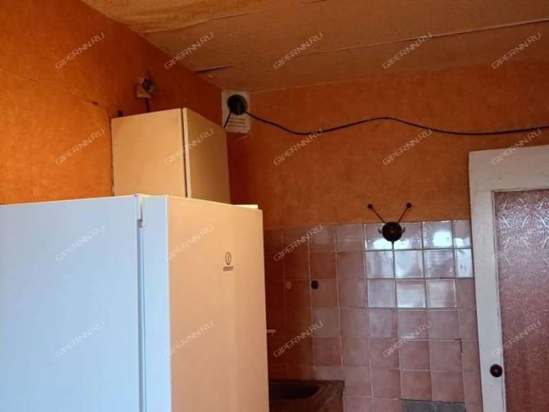 однокомнатная квартира на проспекте Бусыгина дом 47