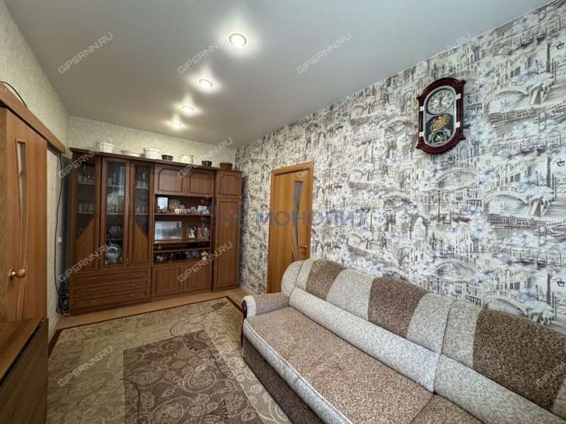 двухкомнатная квартира на улице Куйбышева дом 24