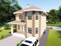 Как выгодно построить дом в Нижегородской области?