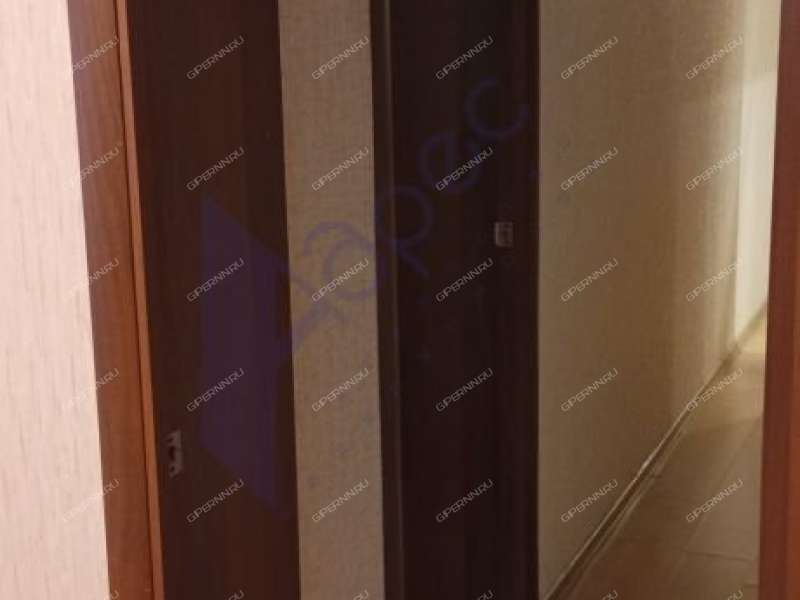 трёхкомнатная квартира на улице Родионова дом 193