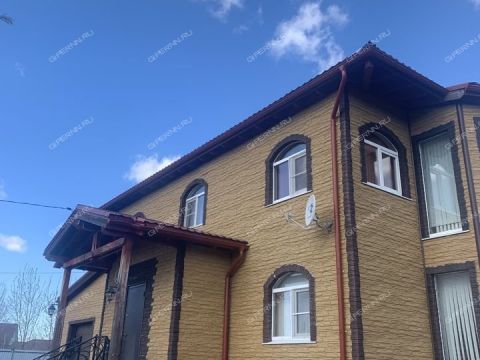 dom-rabochiy-poselok-buturlino-buturlinskiy-municipalnyy-okrug фото