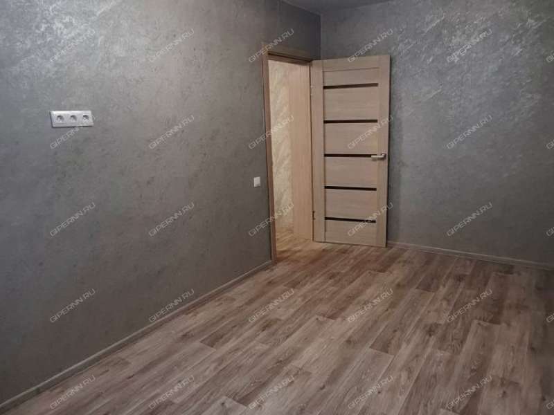 двухкомнатная квартира на Юбилейной улице дом 3 село Запрудное