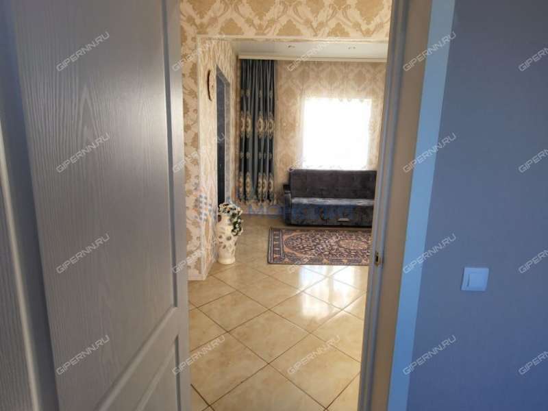 дом на СНТ Комарово