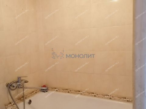1-komnatnaya-ul-geroya-popova-d-10 фото