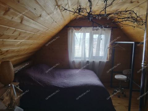 dom-dnp-vozrozhdenie-gorodskoy-okrug-bor фото