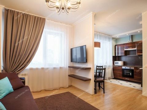 1-komnatnaya-ul-geroya-zhidkova-d-6 фото