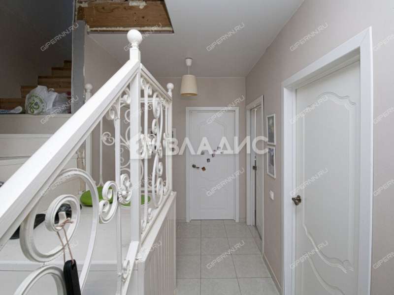 дом на Васильковой улице